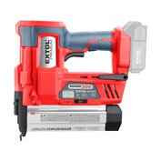 Hřebíkovačka/sponkovačka aku SHARE20V, 20V Li-ion