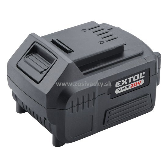Aku SHARE20V 4000mAh