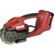 Akumulátor do páskovačů CYKLOP CMT 250 (2,6Ah, 14 V, Li-Ion) Aplikace 1