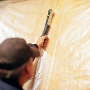 Kladivová sponkovačka R11 Aplikace 2