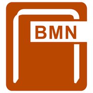 Sponky BMN/14  Aplikace 1