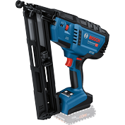 Akumulátorová hřebíkovačka do dřeva GNH 18V-64 MD (bez aku a bez nabíječky )