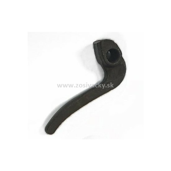 Excentrická páka pro upínač pásky W001 BANDIMEX W 018