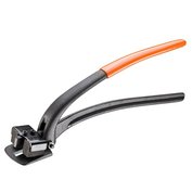 Nůžky na ocelovou pásku H15