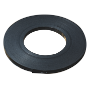 Ocelová vázací páska ČERNÝ LAK 13x0,5mm - 5710 N