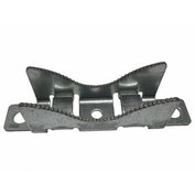 Upínka UP 1 FeZn - pozinkovaná pro pásku BANDIMEX 12,7 mm