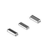 Sada ozubených destiček P32.8109 P32.8110 P32.8111 pro páskovačky FROMM P328 P328S P329 P329S P357 P358