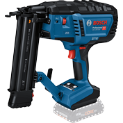 Akumulátorová hřebíkovačka do dřeva GNH 18V-50 M