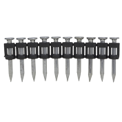 Hřebíky do betonu pro SPIT HILTI DEWALT - 2,6mm / 25mm