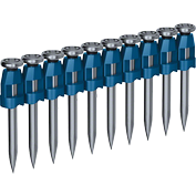 Hřebíky do betonu BOSCH hladké 32mm NB-32 Nails