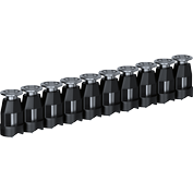 Hřebíky do oceli / železa BOSCH hladké 13mm NM-13 Nails
