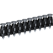 Hřebíky do oceli / železa BOSCH hladké 16mm NM-16 Nails