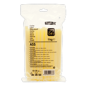 Lepidlo tavné HOT-MELT RAPID ASS - 1 Kg
(0x) Uložit