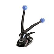 Mechanický páskovač SIGNODE SCL na ocelovou pásku