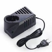 Nabíječ pro páskovačku ORGAPACK OR-T 100 (2,5 A, 50/60 Hz, 230V, 7,2-14,4 V)