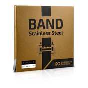 Nerezový pásik pre kliešte Bandimex B204 E (12x0,75mm - 1/2")