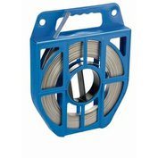 Lehký pásek na kotvení B 833/50 E (9,5mm 3/8" 2200N) pro Bandimex nářadí