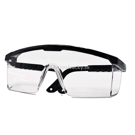 Ochranné brýle pro sponkování a hřebíkování OMER 3D02