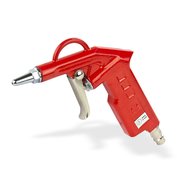 Ofuková pistole 1/4" kovová s tryskou 20mm