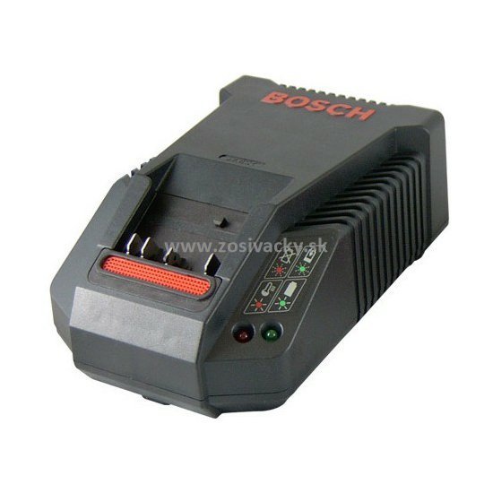 Nabíječ pro páskovací strojky SIGNODE  SIGNODE BXT2 10 (6 A, 50/60 Hz, 230V, 14,4-18 V )