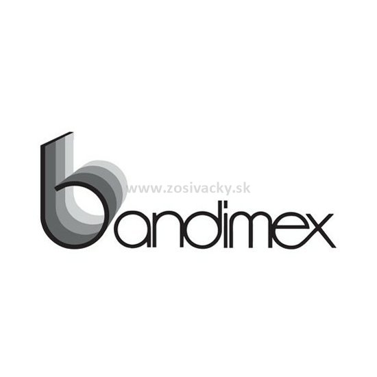 Excentrická páka pro W 001HD BANDIMEX W 018HD