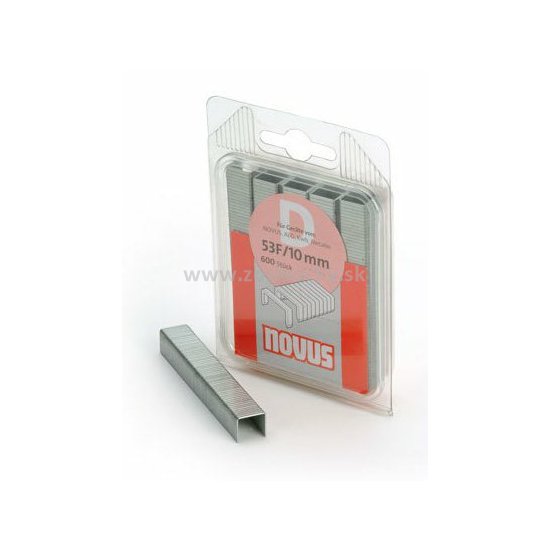 Sponky NOVUS 'D' 53F/14