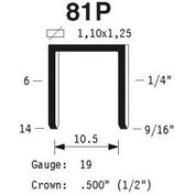 Sponky OMER 81P / 10