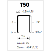 Sponky OMER T50 / 10