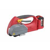 AKU páskovačka Helios H-45L-1-12 technologie 18V ( jen páskovačka )