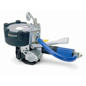 Pneumatický páskovač SIGNODE SPNSC TM/RM