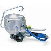 Pneumatický páskovač SIGNODE SPRH 114