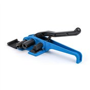 Páskovačka na guľaté produkty H-31 pro PES do 50mm