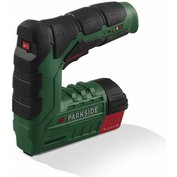 PARKSIDE Aku sponkovačka PAT 4 D6