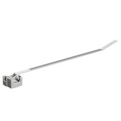 Držák kabelů/trubek/hadic bílý BOSCH PRO EPC s páskou do průměru 63 mm
(0x) Uložit