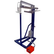 Stojanová šička MEZGER PERFECTA PEL 323