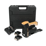 Bateriová Sponkovačka na kartony BOSTITCH DSA-3522-E
(0x) Uložit
