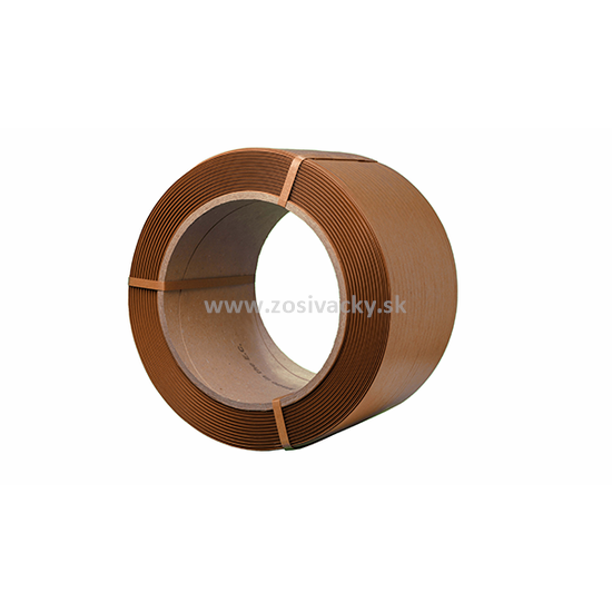 LEVEX Papírový vázací pásek 5x0,45mm - 180N / 200mm ( papírová vázací páska )