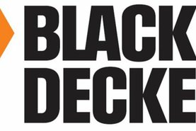 Sponky Black  Decker