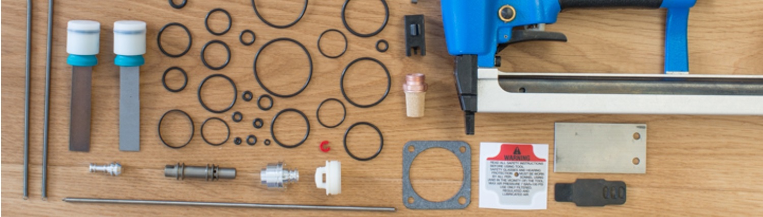 NÁHRADNÉ DIELY A SERVIS