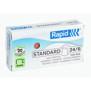 Drôtiky  RAPID  Standard 24/6