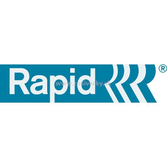 Komplet úderník RAPID R19